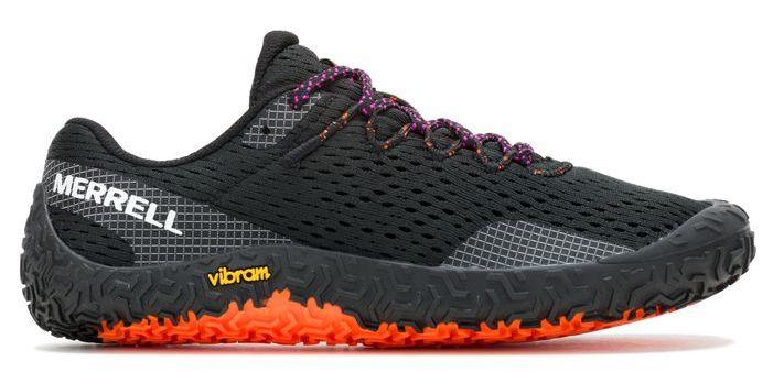Merrell J068326 Vapor Glove 6 Black/multi Merrell