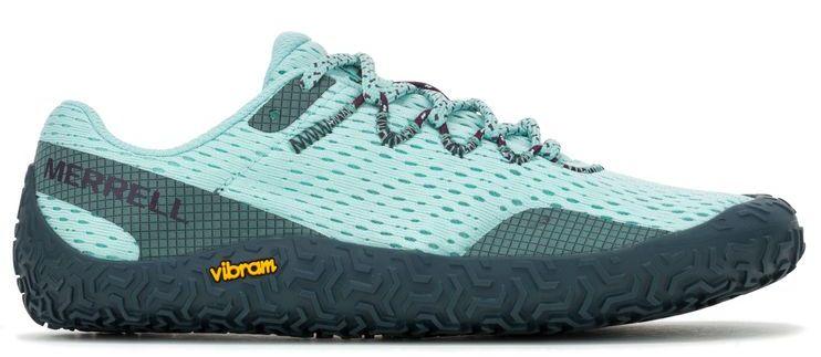 Merrell J068330 Vapor Glove 6 Frost Blue Merrell