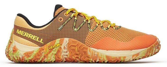 Merrell J068443 Trail Glove 7 Sienna Merrell