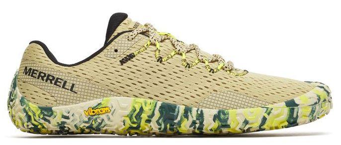 Merrell J068463 Vapor Glove 6 Gobi Merrell