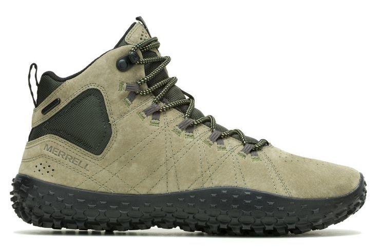 Merrell J5006859 Wrapt Mid Wp Olive/black Merrell