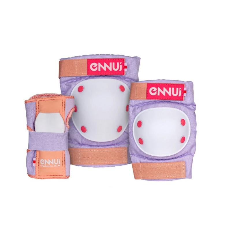 Ennui Park Set Pastel (sada) ENNUI