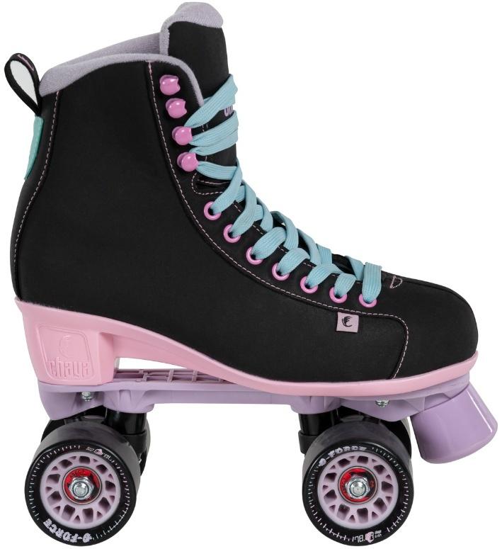 Chaya Quad Melrose Black Chaya