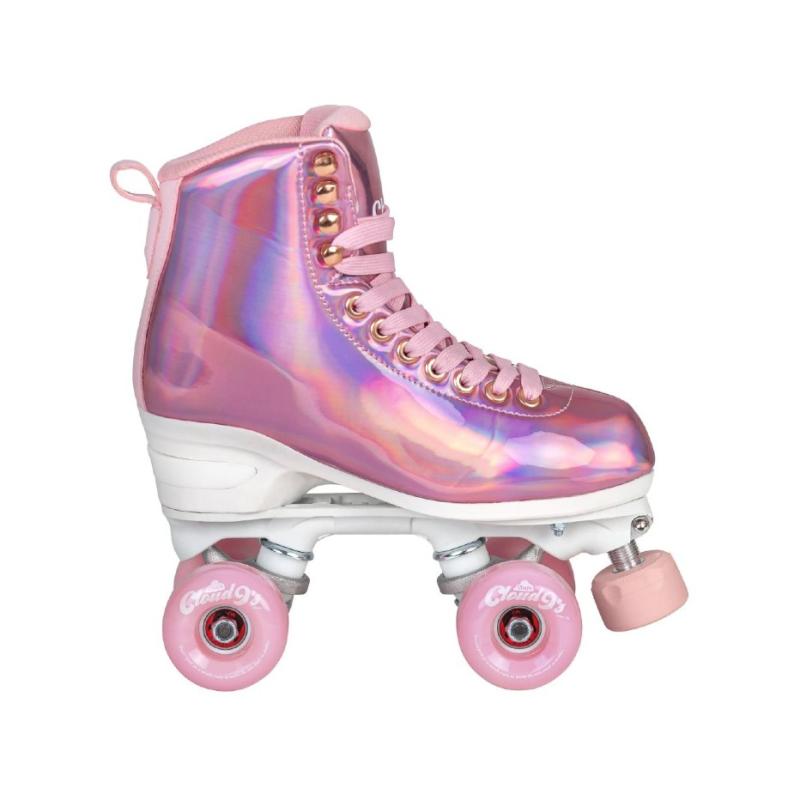 Chaya Quad Melrose Elite Space Holographic Chaya