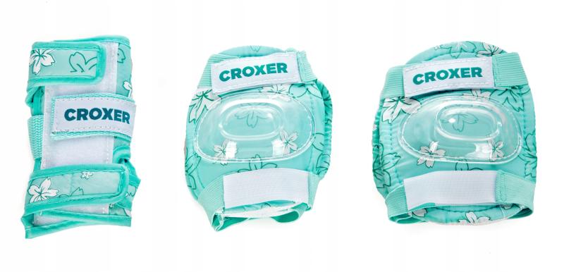 Croxer Fibre mint