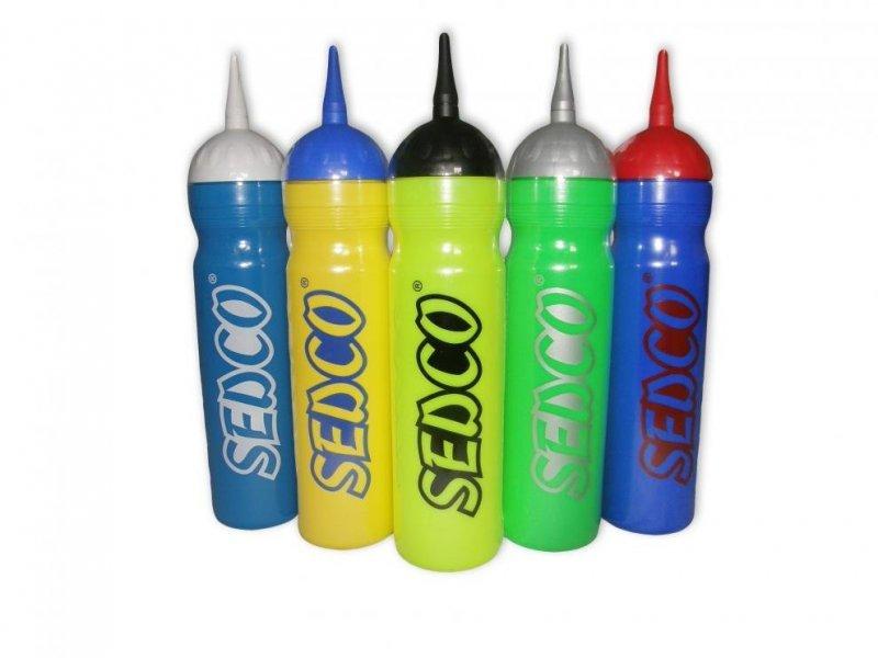 Láhev SPORT s hubicí 1 l Sedco