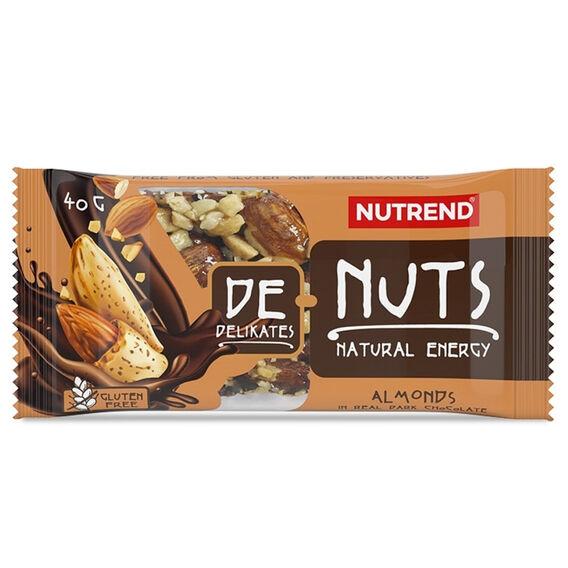 Nutrend DeNuts 40g Nutrend