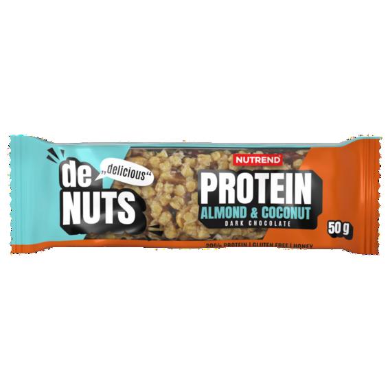 Nutrend Denuts Protein 50g Nutrend