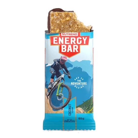 Nutrend ENERGY BAR 60g Nutrend