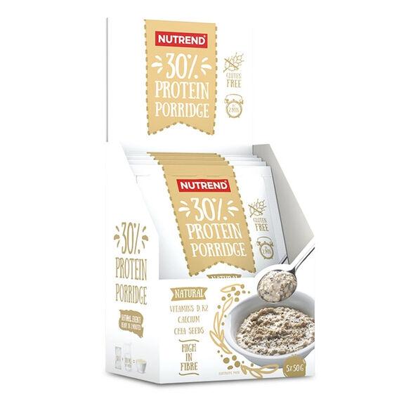 Nutrend Protein Porridge 50g Nutrend