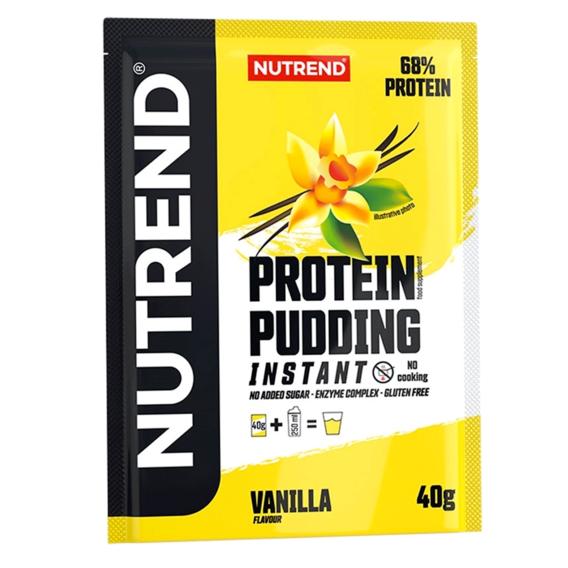 Nutrend Protein Pudding 200g Nutrend
