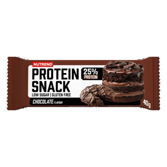 Nutrend Protein Snack 40g Nutrend