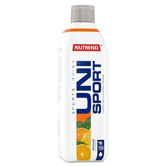 Nutrend UniSport 500ml Nutrend