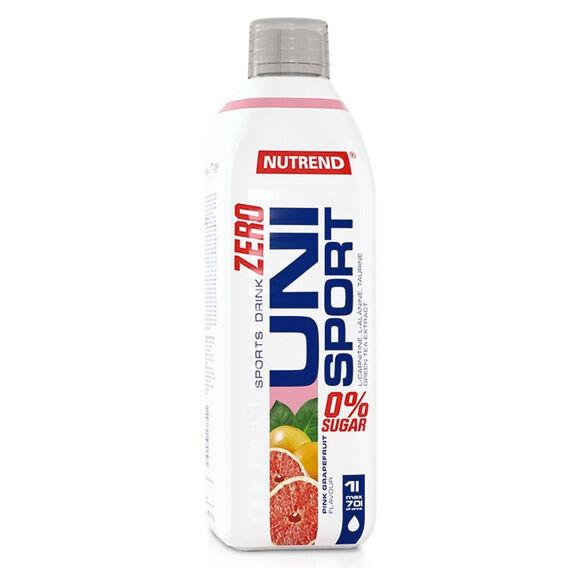 Nutrend UniSport Zero 1000ml Nutrend