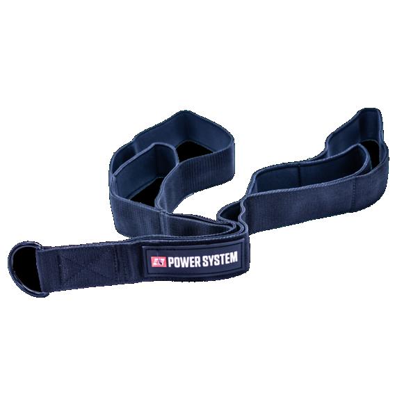 Power System Tricepsový adaptér Triceps Multi-Strap Power System