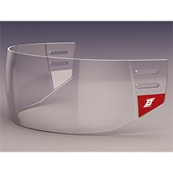 Bosport VISION22 PRO SC plexi Bosport