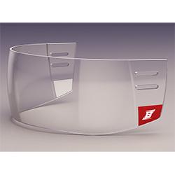 Bosport VISION22 PRO SD plexi Bosport