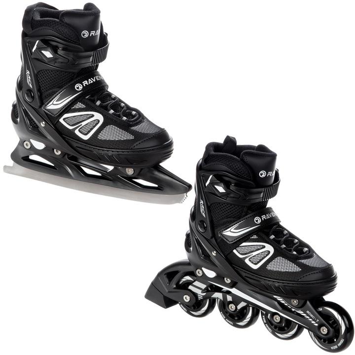 Raven Advance black Raven