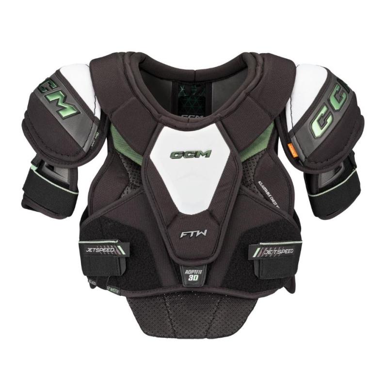 CCM Jetspeed FTWomen JR CCM