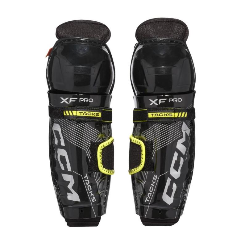 CCM Tacks XF Pro YTH CCM