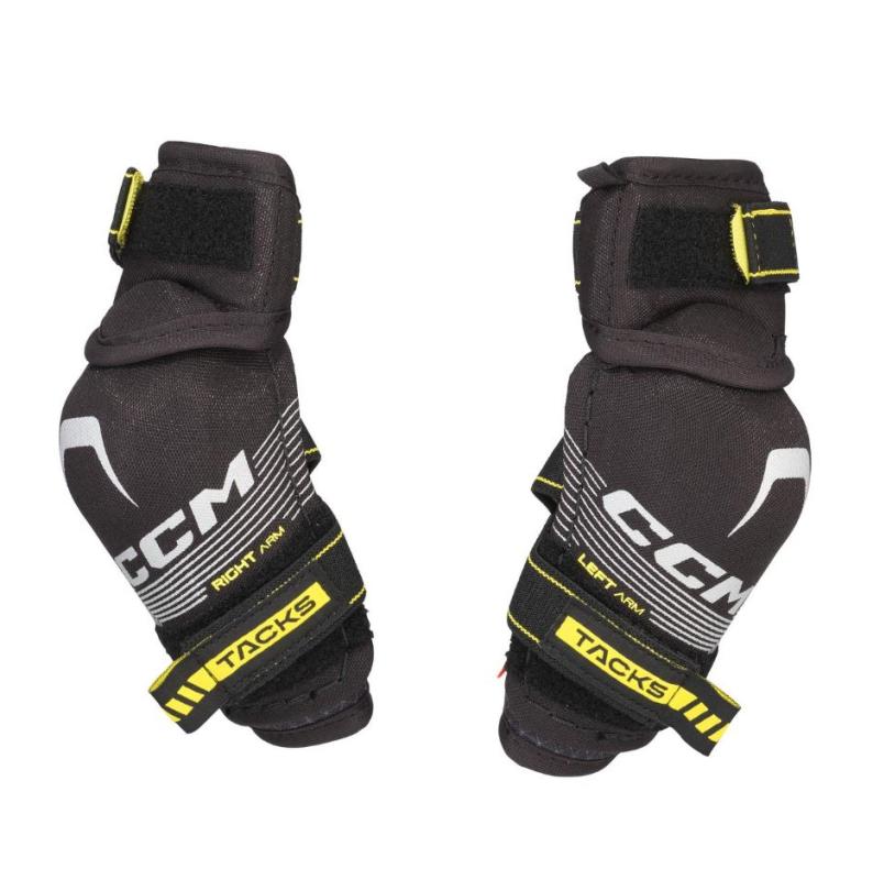 CCM Tacks XF Pro JR CCM
