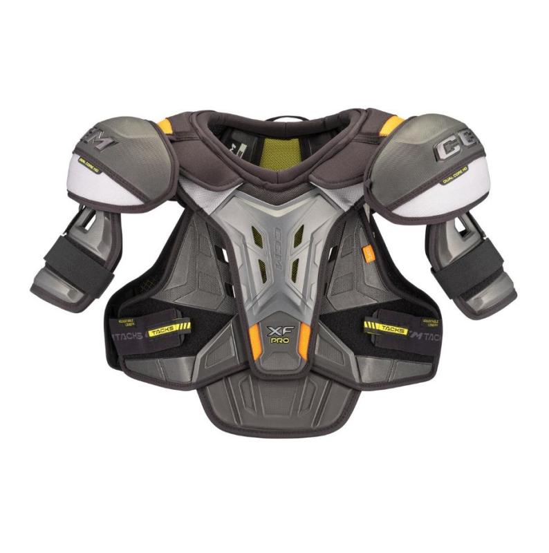 CCM Tacks XF Pro JR CCM