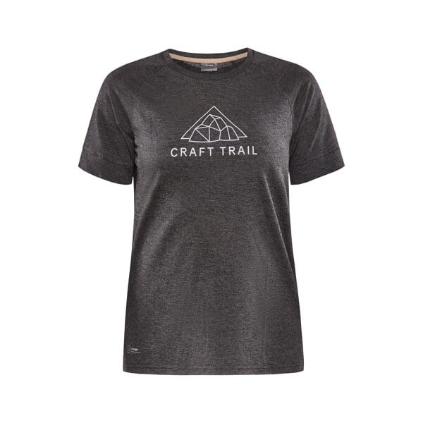 CRAFT ADV Trail Wool SS CRAFT