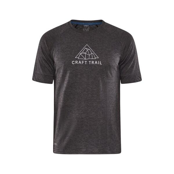 CRAFT ADV Trail Wool SS CRAFT