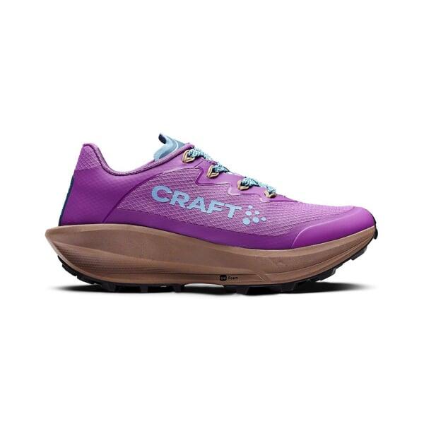 CRAFT CTM Ultra Carbon Trail CRAFT