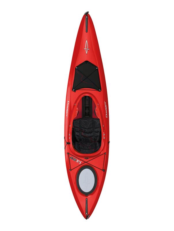 Dagger Axis E 10.5 kajak Dagger