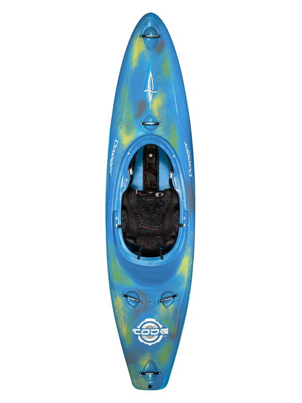 Dagger Code Creek S Dagger