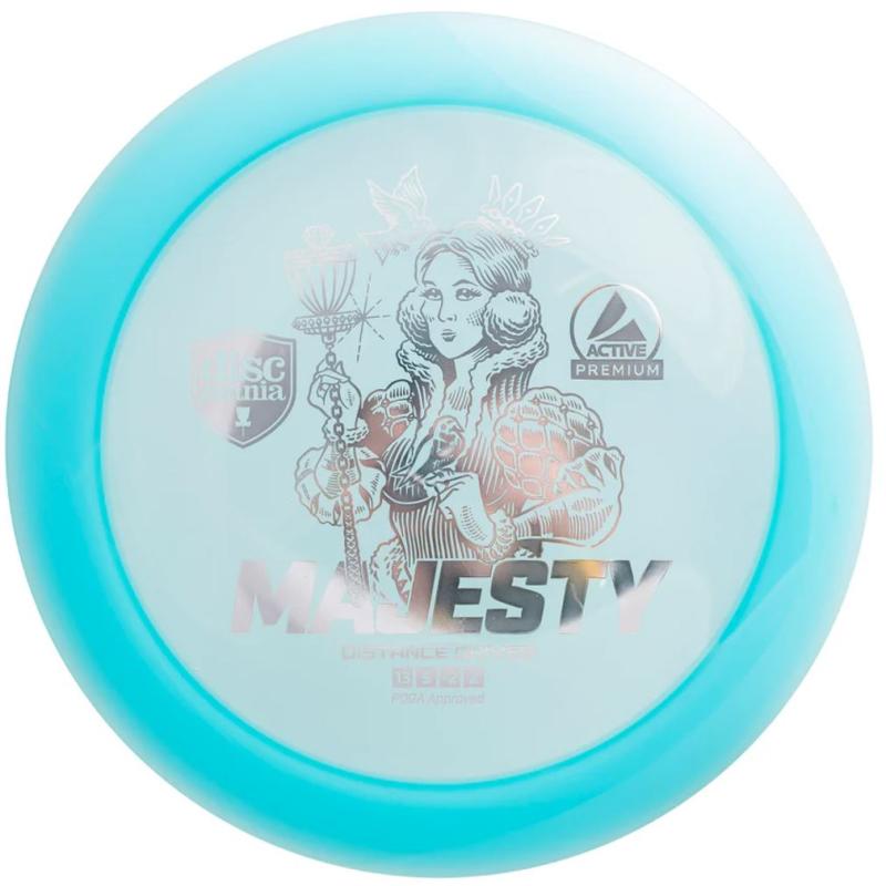 Discmania Active Premium Majesty Discmania