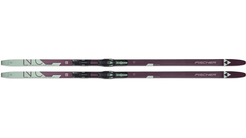 Fischer INSPIRE EF + CONTROL STEP 2024/25 Fischer