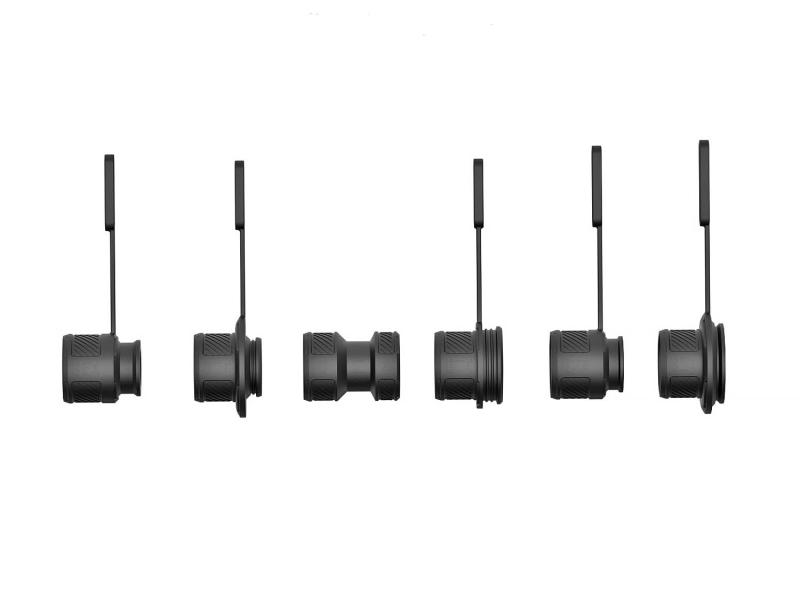 Flextail Náhradní Redukce pro ZERO Pump Flextail