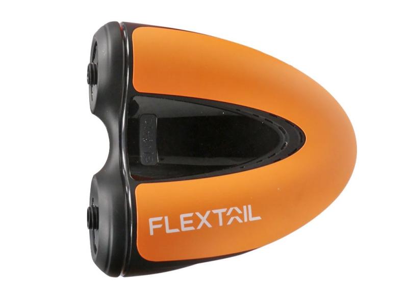 Flextail Vzduchová pumpa EVO Sup Pump - s baterií Flextail