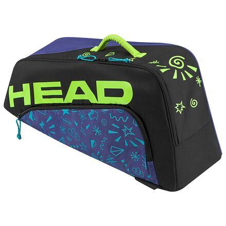 Head Junior Tour Racquet Bag Monster dětská taška na rakety Head
