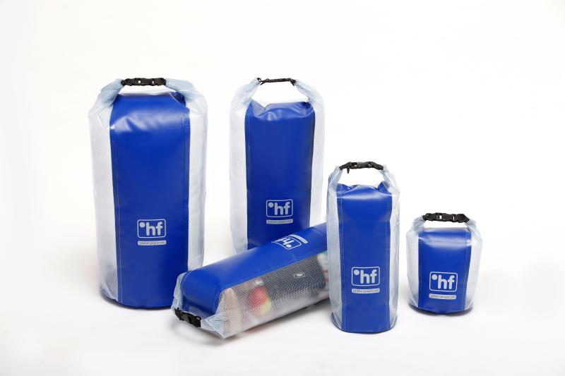 °hf Dry Pack transparent - 6L HF