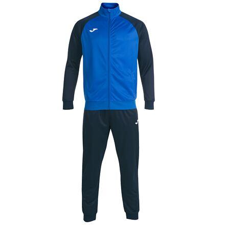 Joma Academy IV tepláková souprava royal navy Joma