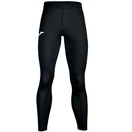 Joma Academy Long Pants Brama elastické kalhoty černá Joma