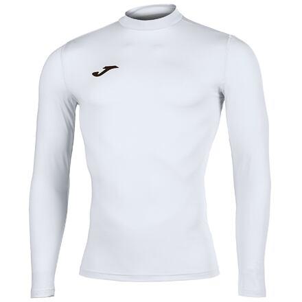Joma Academy Shirt Brama elastické triko bílá Joma