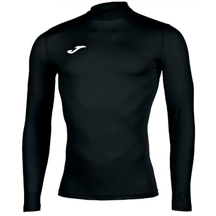 Joma Academy Shirt Brama elastické triko černá Joma