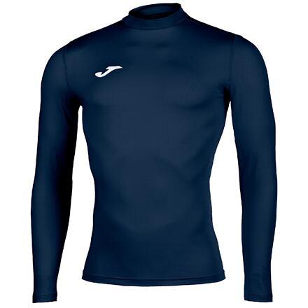 Joma Academy Shirt Brama elastické triko navy Joma