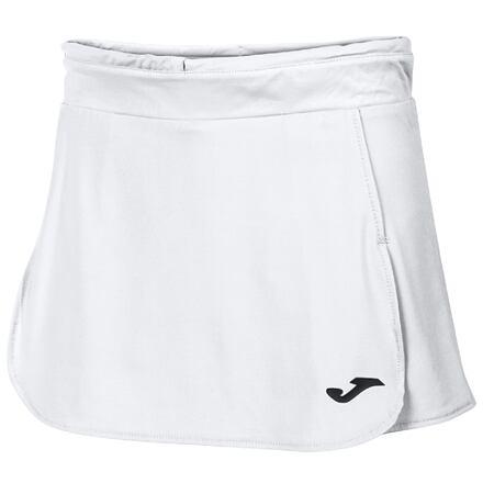 Joma Open II dámská sukně bílá Joma