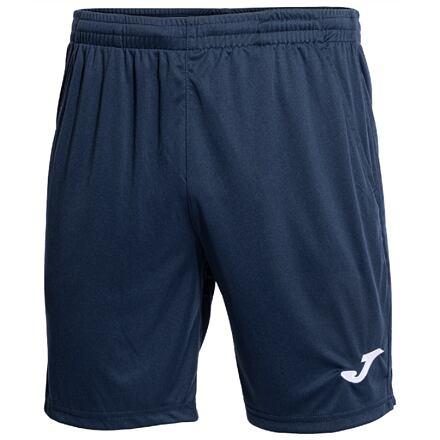 Joma Open III Bermuda šortky navy Joma