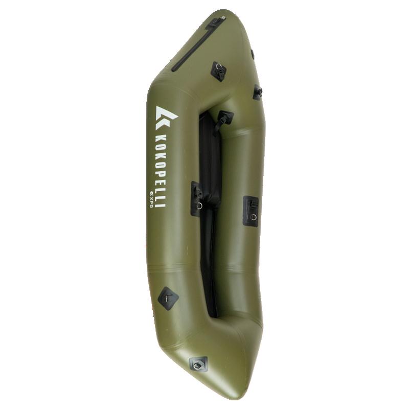 Kokopelli XPD packraft Kokopelli