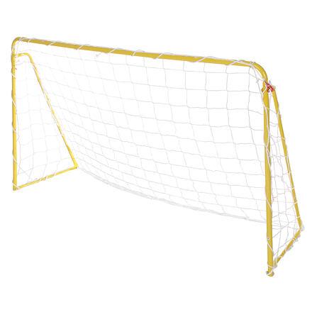 Merco 5 Feet Goal YW fotbalová branka žlutá Merco