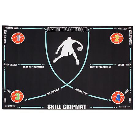 Merco Basketball Mat V1 tréninková podložka 90 x 60 cm Merco