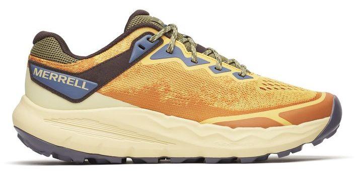 Merrell J068413 Nova 4 Tangelo Merrell
