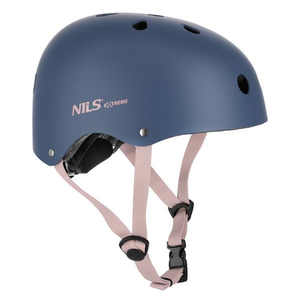 Nils Helma Extreme MTW001-1 šedá Nils