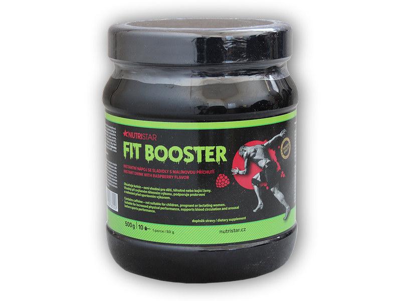 Nutristar Fit Booster 500g Nutristar